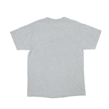 1995 Disneyland USA T-Shirt Grey 90s Short Sleeve Womens M