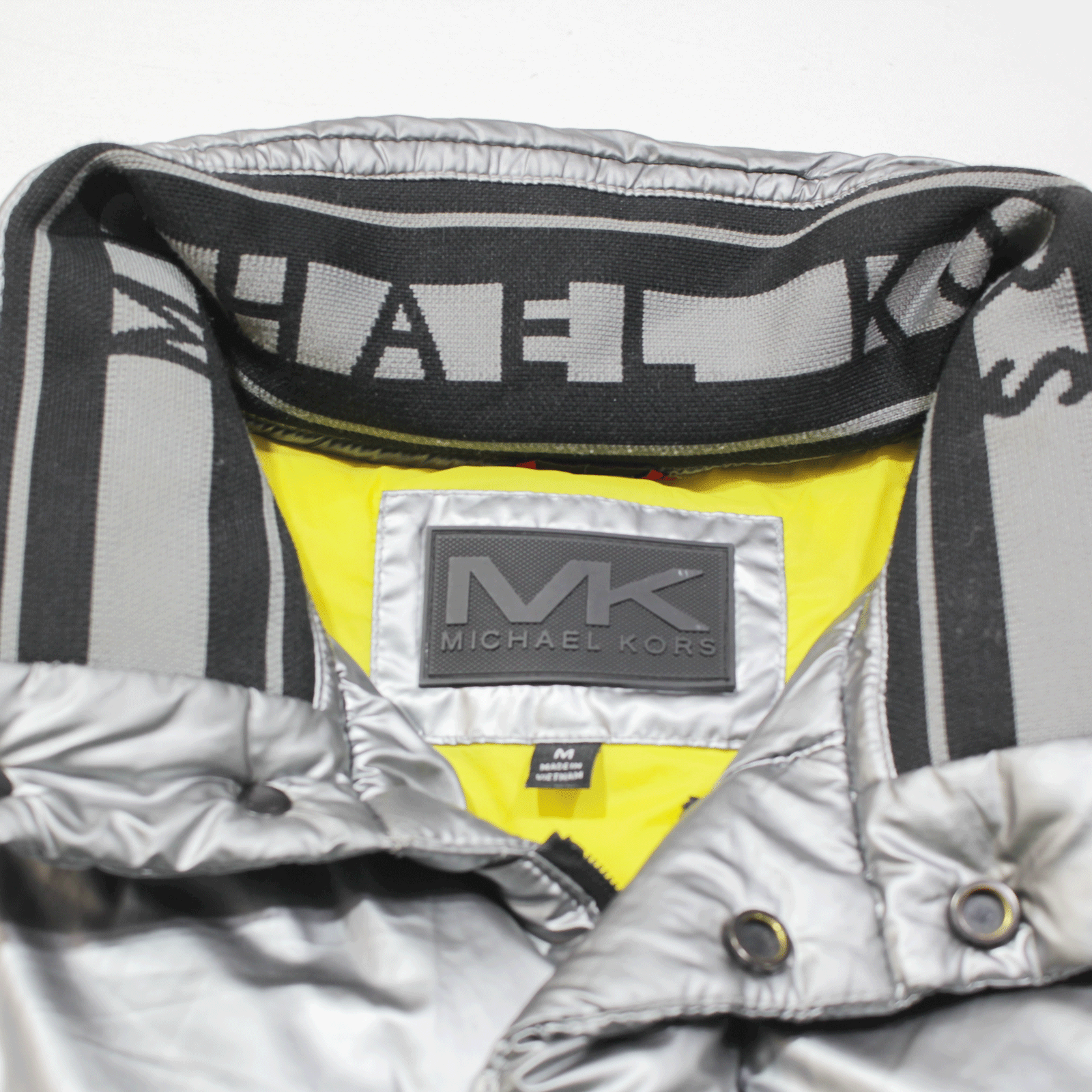Bomber Jacket | Michael Kors