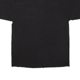 PINK FLOYD Band T-Shirt Black Short Sleeve Mens L