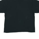 DELTA The Beatles Band T-Shirt Black Short Sleeve Mens XL