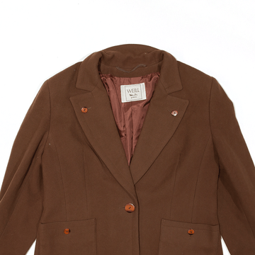 Weill coat clearance