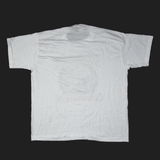 Vintage 1995 Sugarcane Celebration T-Shirt White 90s Short Sleeve Mens XL