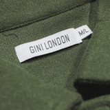 GINNI LONDON Jacket Green Womens M