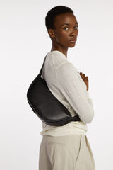 Annis Black Onyx Sling Bag