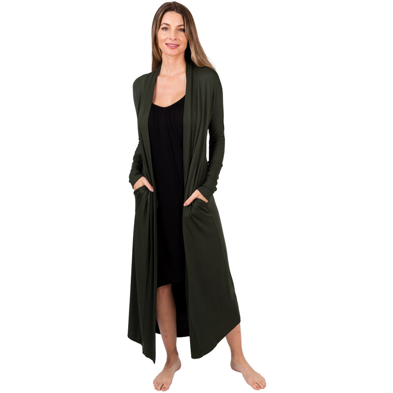 Midnight Duster, Assorted Colors