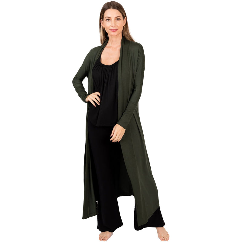 Midnight Duster, Assorted Colors