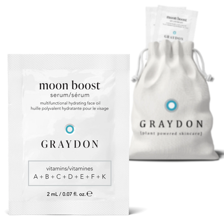 moon boost mini shots