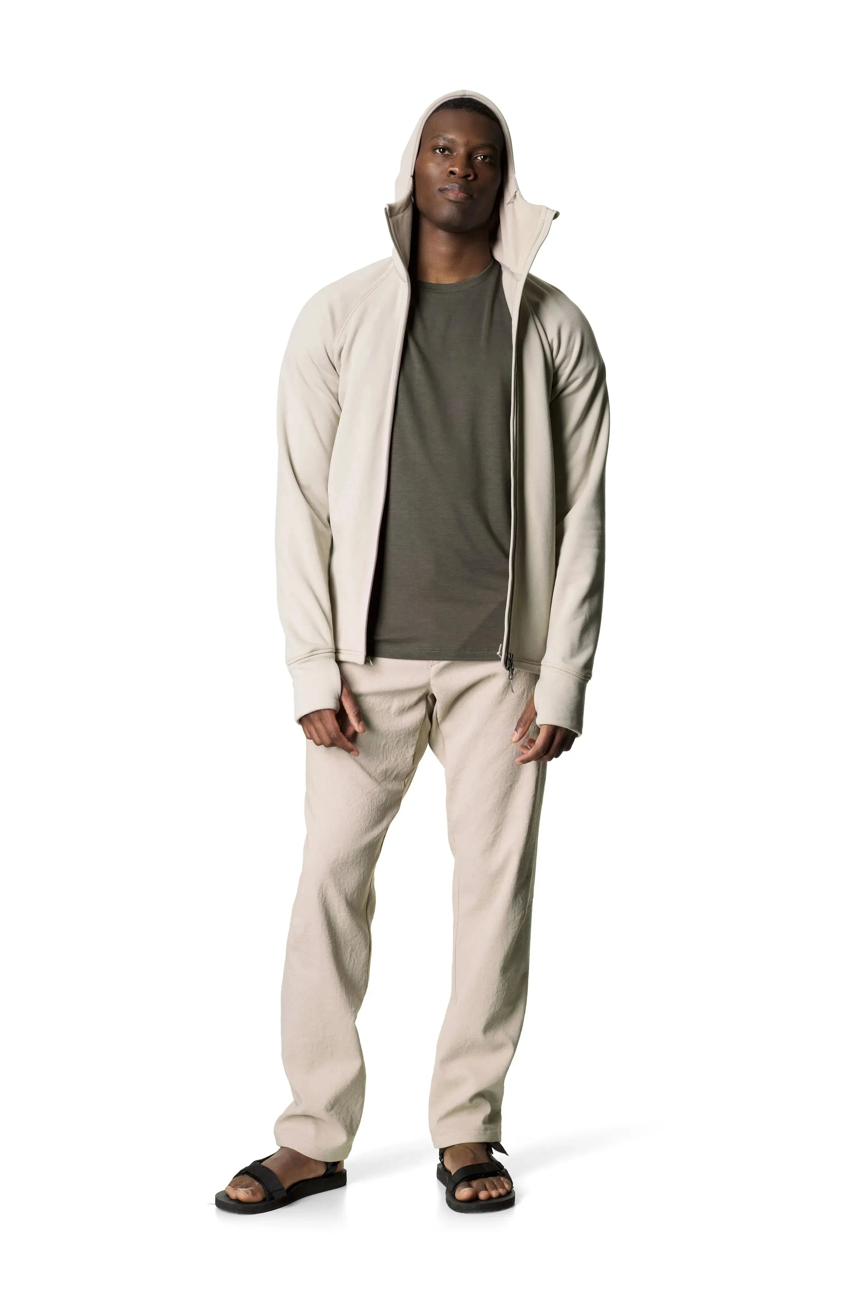 HOUDINI M's Aerial Pants ベージュ M M's Aerial Pants – Cerqular