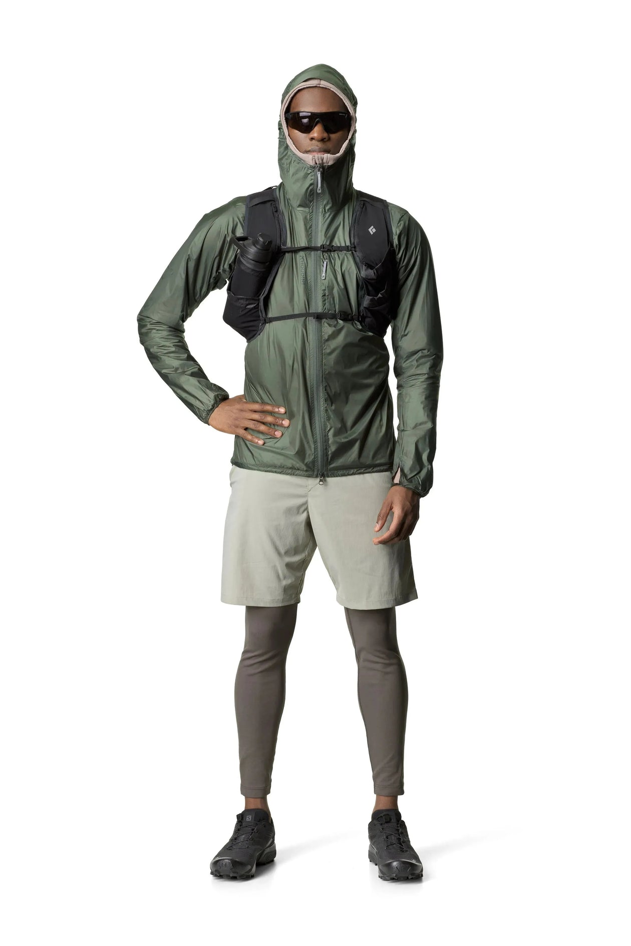 M's Come Along Jacket – Cerqular