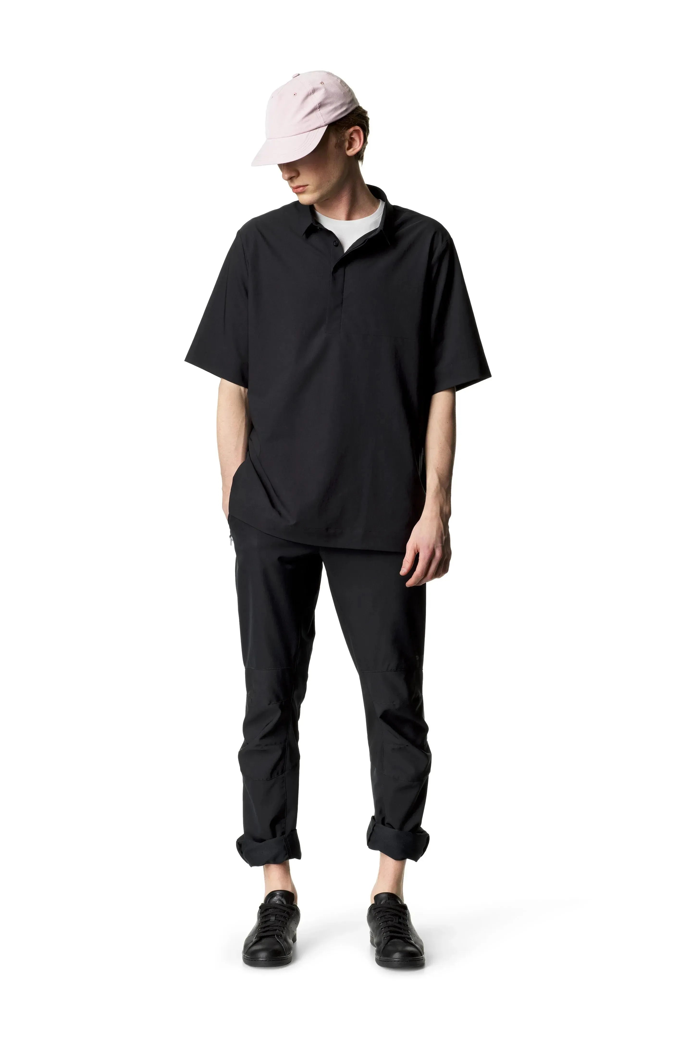 HOUDINI M’s Cosmo Shirt M's Cosmo Shirt – Cerqular