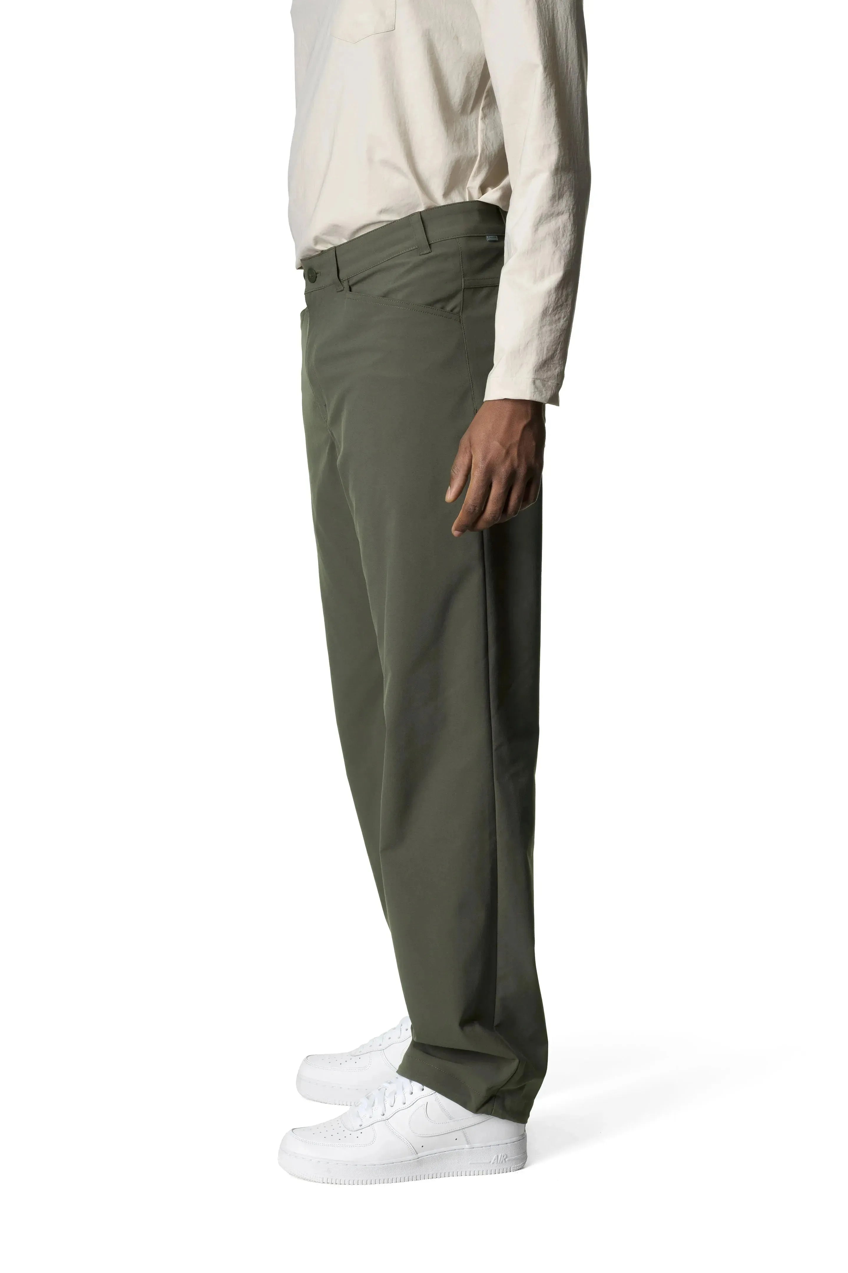 HOUDINI Ms Dock Pants （L）wadi power
