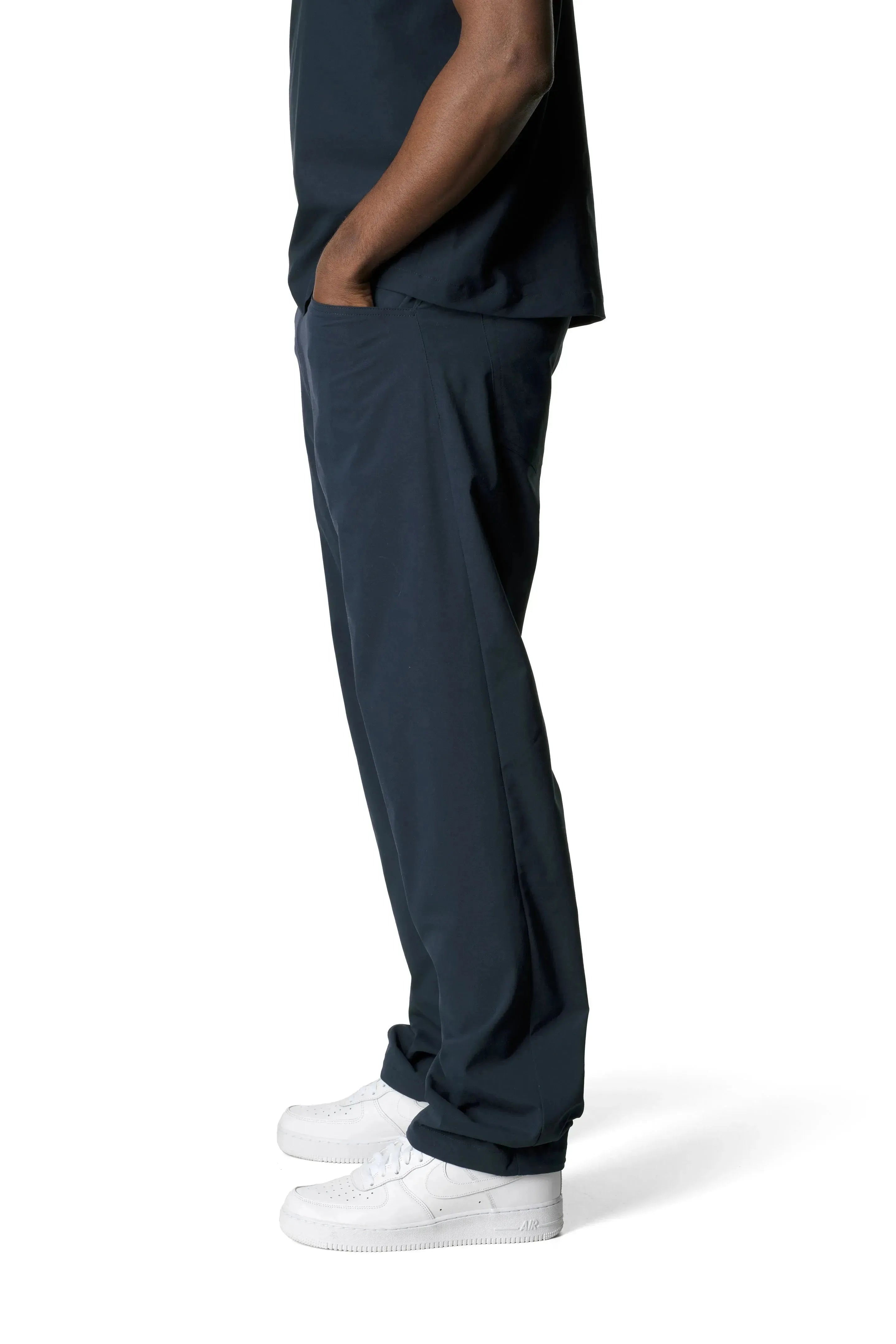 HOUDINI Ms Dock Pants （L）wadi power