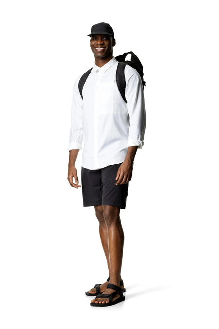 M's Longsleeve Shirt