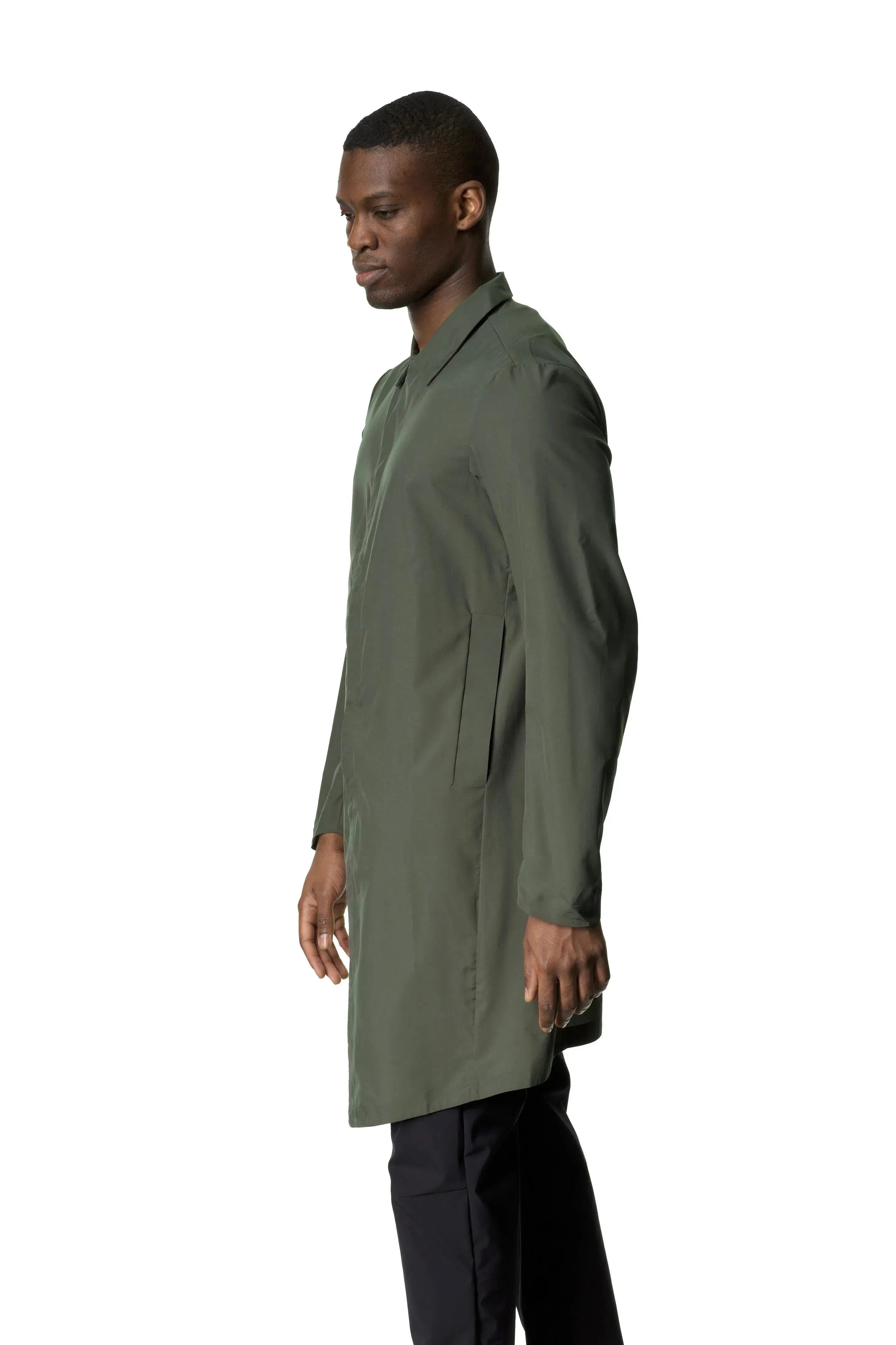 M's Nomad Parka – Cerqular