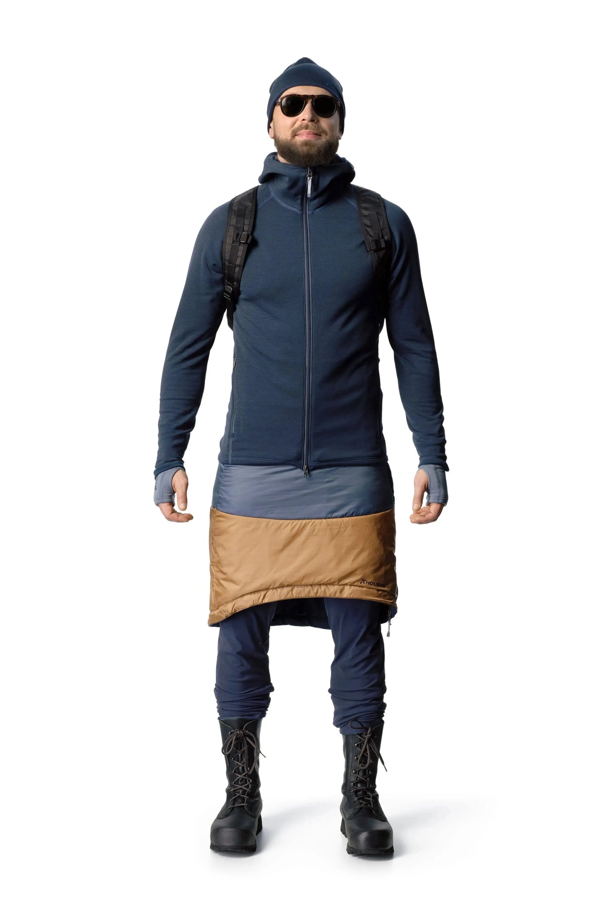 M's Outright Houdi – Cerqular