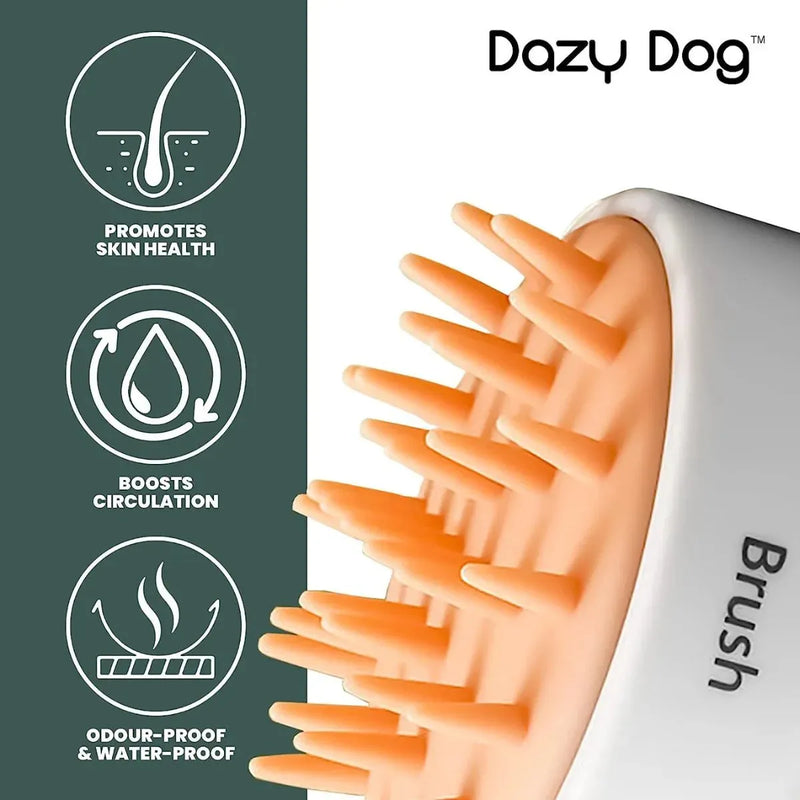 Massage Brush