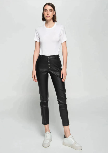 Nina Cropped Pant