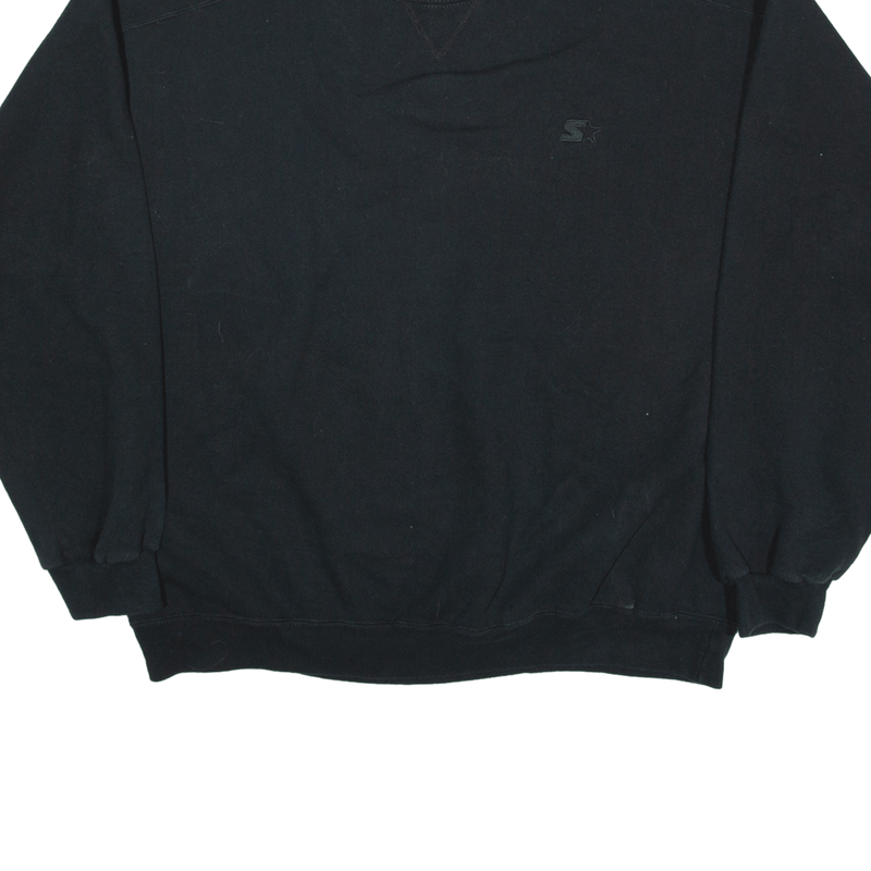 Starter Men's Shirt - Grey - L
