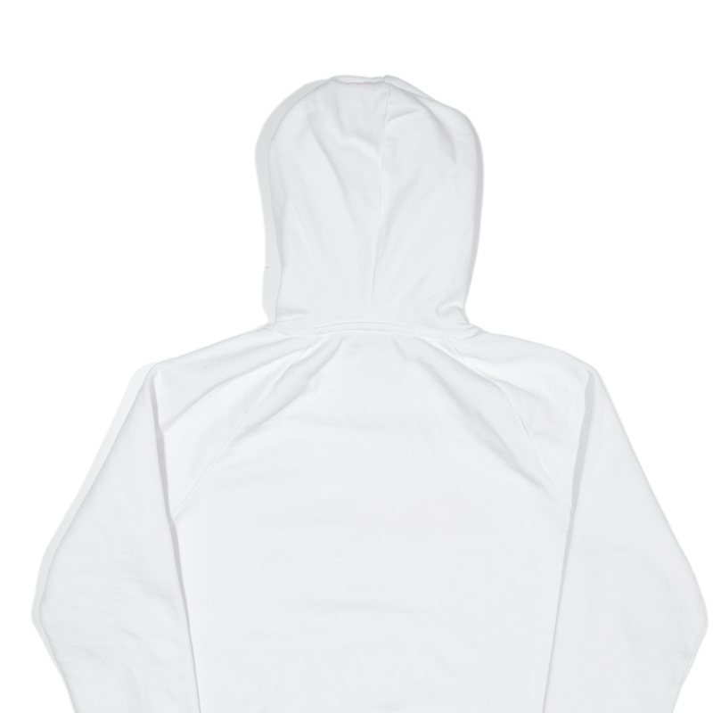 CHAMPION Hoodie White Pullover Girls XL