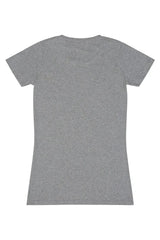 No Animal Cruelty T-Shirt (Grey)