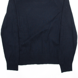 NAUTICA Jumper Blue Mens S