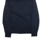 NAUTICA Jumper Blue Mens S