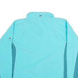 BERGHAUS Fleece Blue 1/4 Zip Womens M