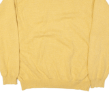 NAUTICA Jumper Yellow Mens XL