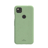 Sage Green Google Pixel 4a Phone Case