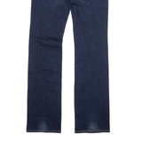 TOMMY HILFIGER Ruby Jeans Blue Denim Slim Straight Womens W28 L32