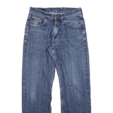 TOMMY HILFIGER Madison Jeans Blue Denim Regular Straight Womens W28 L28