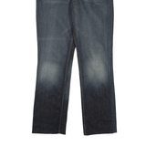 TOMMY HILFIGER Jeans Blue Denim Regular Straight Womens W28 L28
