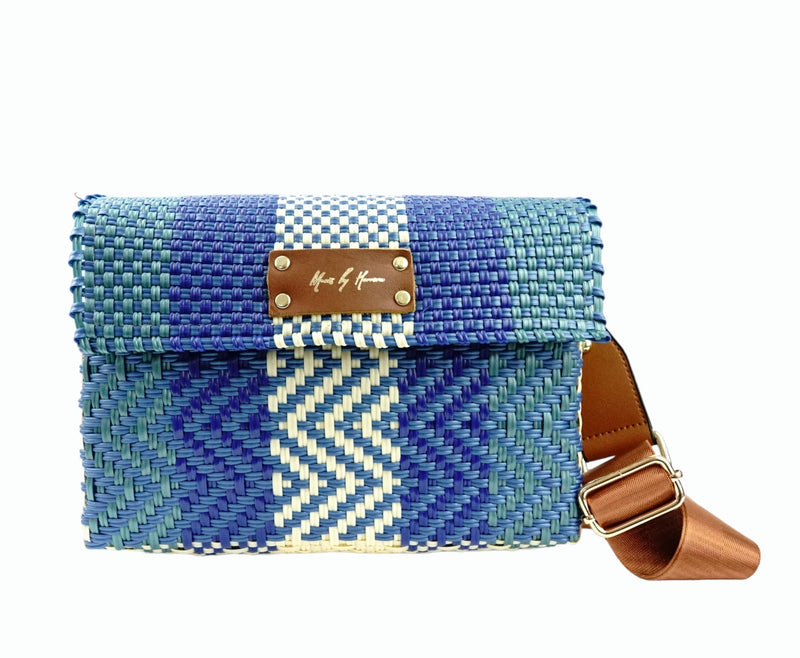 St.Lucia Crossbody Bag