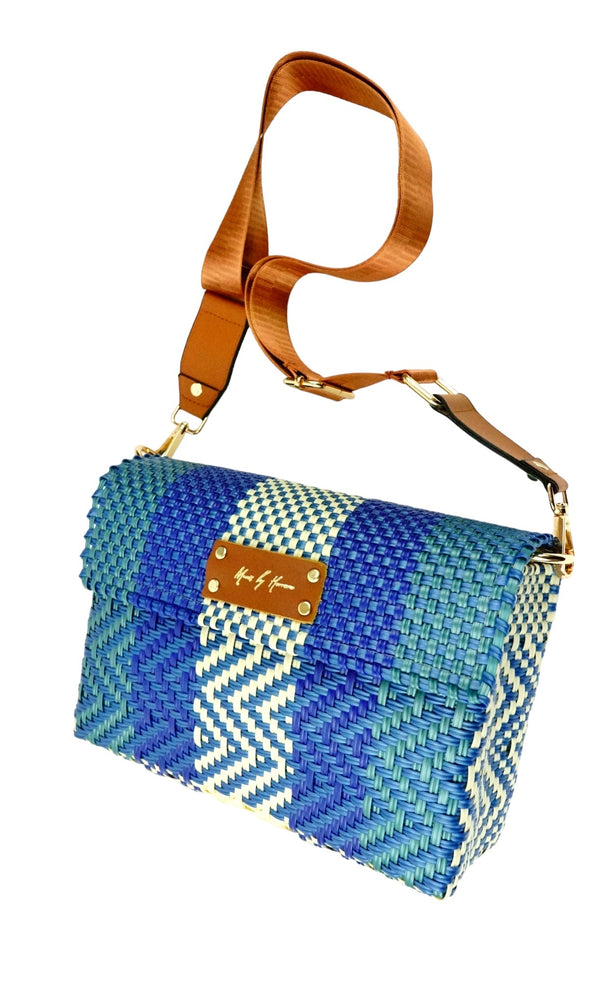 St.Lucia Crossbody Bag