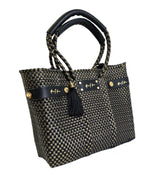 Mini Less Pollution Convertible Crossbody Bag - Luxury Gold