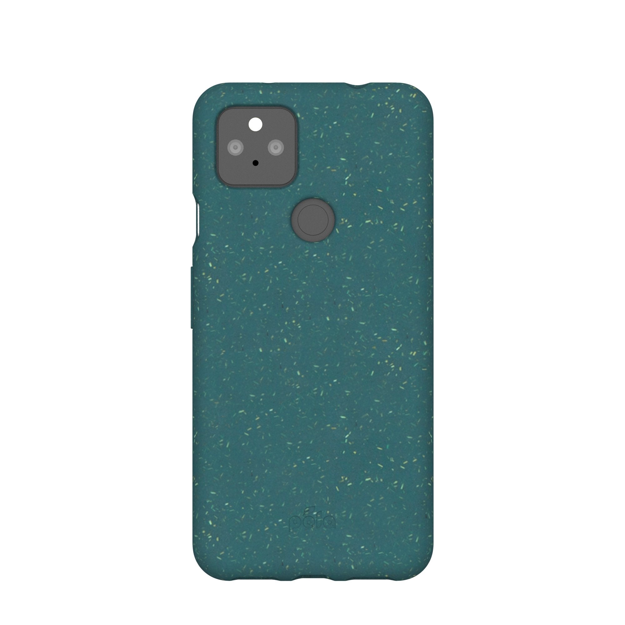 Green Google Pixel 5a 5G Phone Case