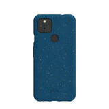 Stormy Blue Google Pixel 5a 5G Phone Case