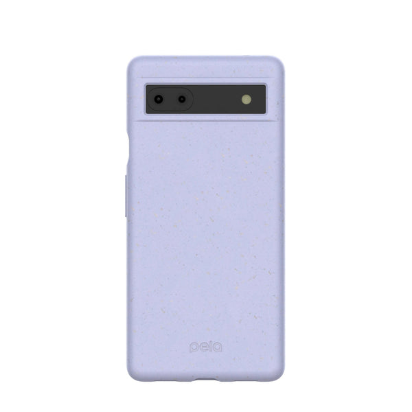 Lavender Google Pixel 6a Phone Case
