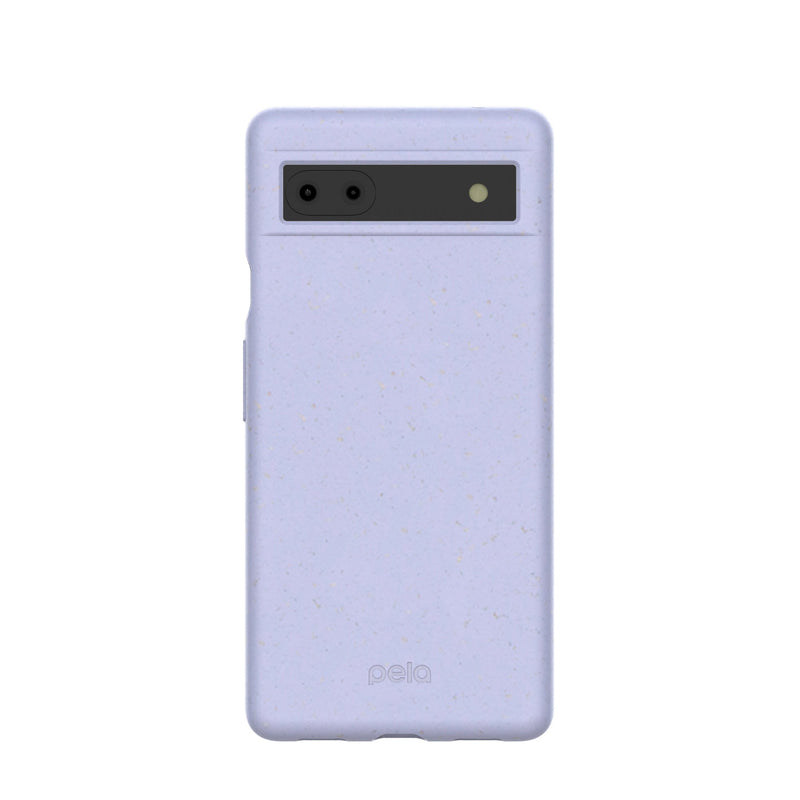 Lavender Google Pixel 6a Phone Case