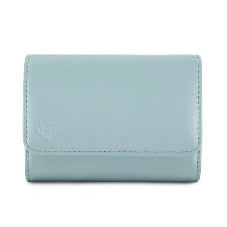 Portman Vegan Purse in Sea Glass