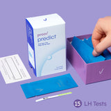 Predict & Confirm™ Kit by Proov