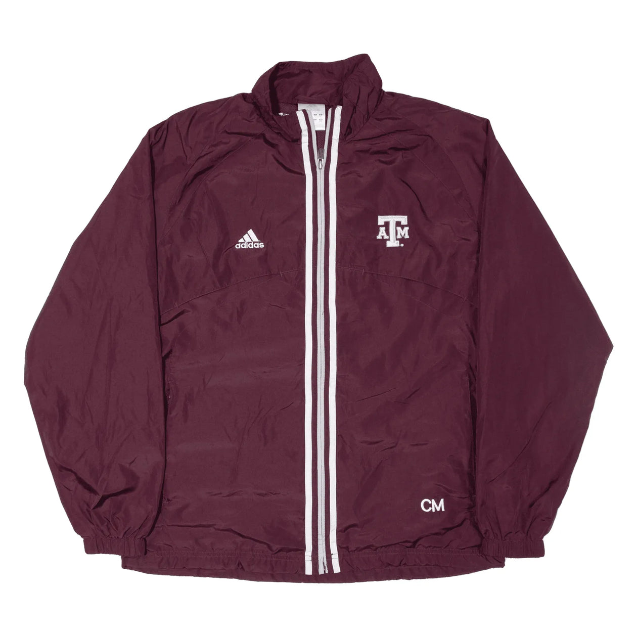 Adidas 2024 climalite windbreaker