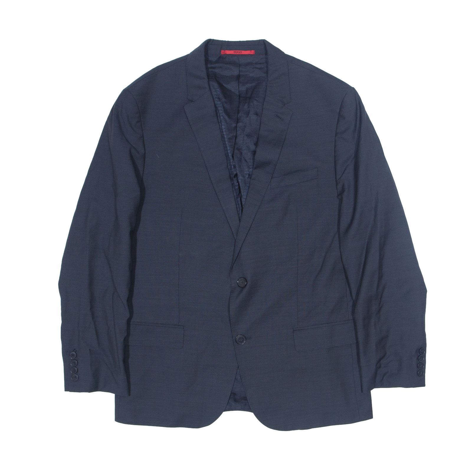 Tessuti hugo deals boss jumper