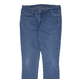 LEVI'S Jeans Blue Denim Slim Skinny Womens W29 L29