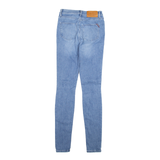 TOMMY HILFIGER Harlem Jeans Blue Denim Slim Skinny Womens W26 L32