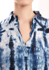 Tshirt 65238 Dark-Blue