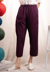 Pants Magic Magic Fw Purple