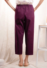 Pants Magic Magic Fw Purple