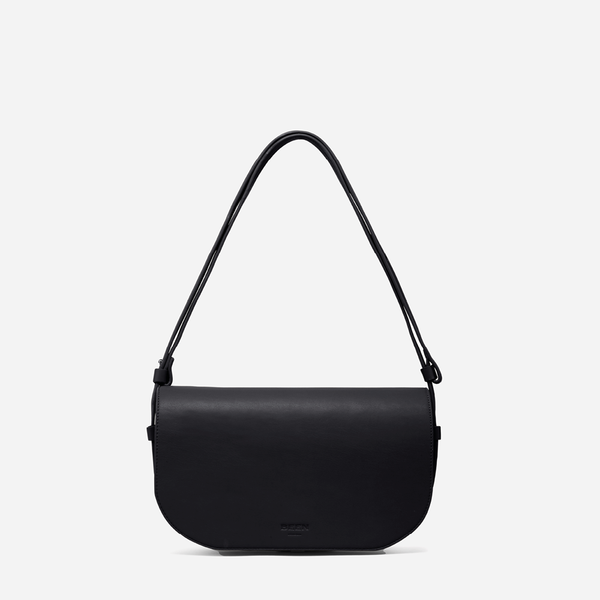 Millais Black Onyx Bag