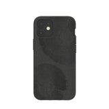 Black Ridge iPhone 12 Mini Case